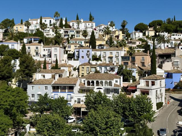 Apartamento en alquiler en Beiro, Comarca de la Vega de Granada