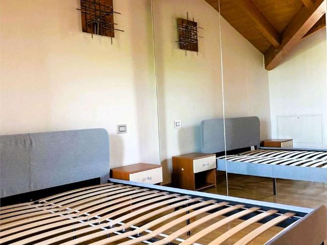 Appartamento in affitto a Buco del Signore, Re