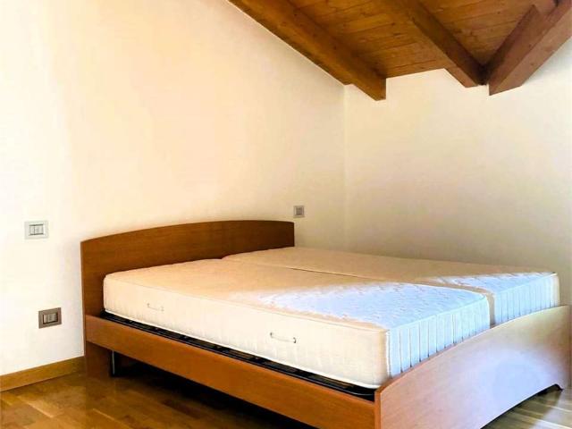 Appartamento in affitto a Buco del Signore, Re
