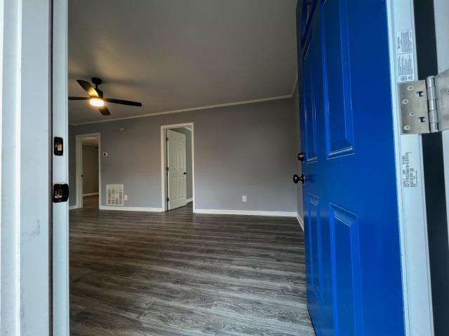 House for rent in Macon, Georgia