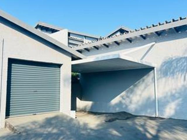 House for sale in UMhlathuze Municipality, Kwazulu-natal