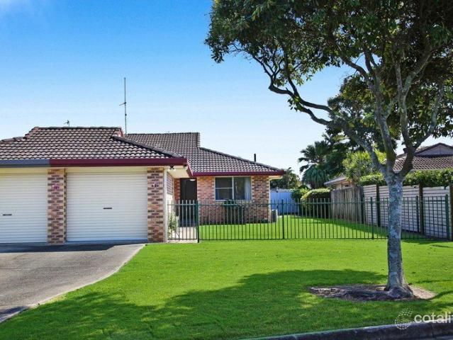Duplex for rent in Fernbrook, Queensland