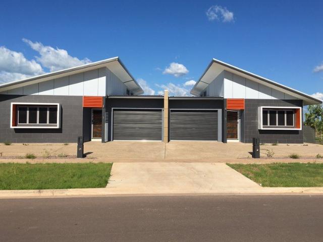Townhouse for rent in Muirhead, City of Darwin