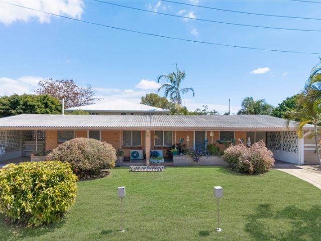 Duplex for sale in Townsville, Queensland
