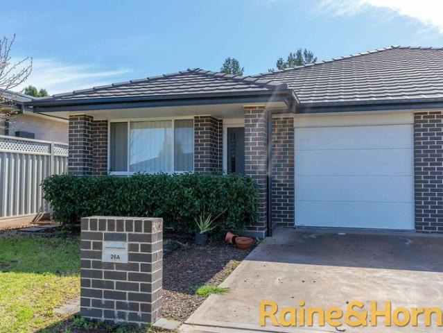 House for rent in Churchill Gardens, Dubbo