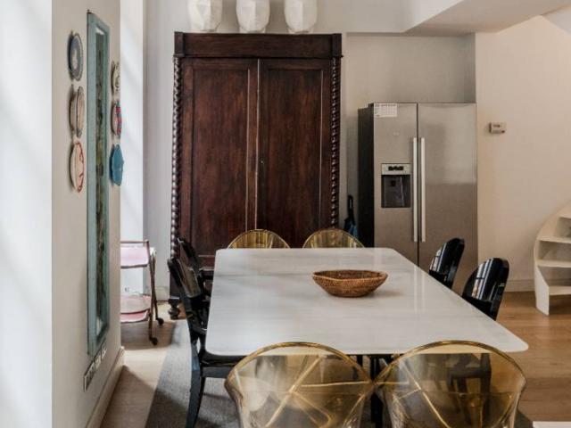 Apartamento en alquiler en Canavall, Palma
