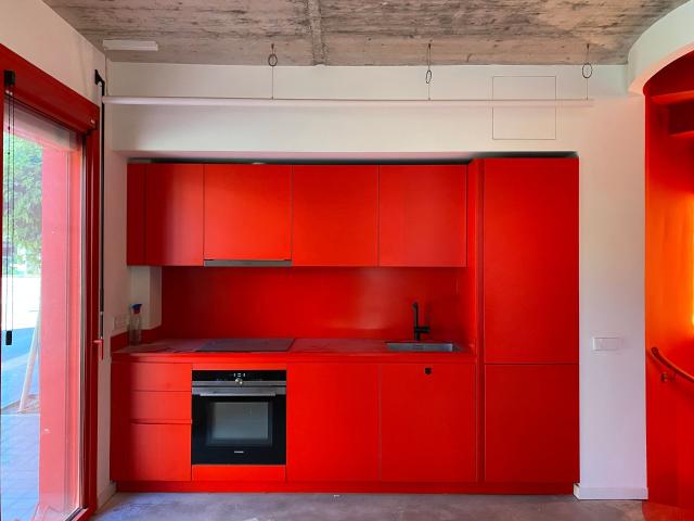 Apartamento en alquiler en El Terreno, Palma
