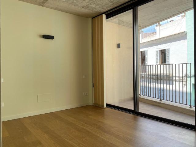 Apartamento en alquiler en El Terreno, Palma