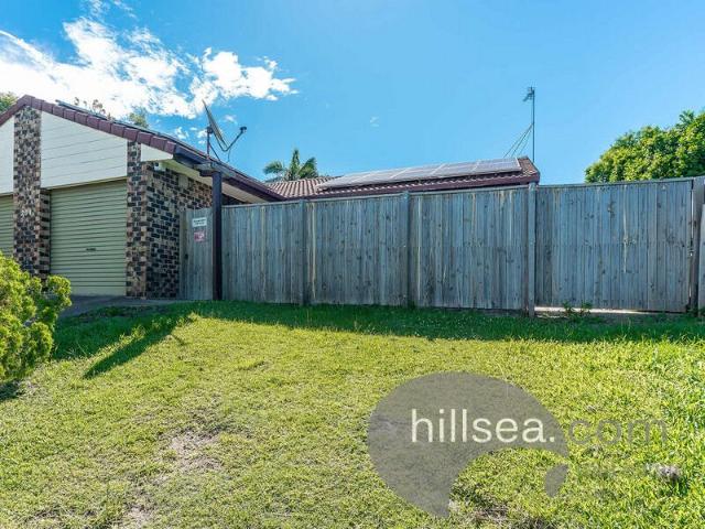 Duplex for rent in Arundel, Gold Coast City