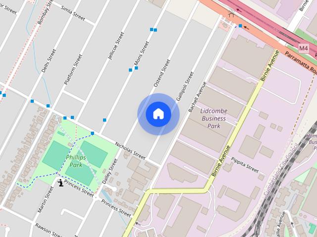 House for rent in Sydney, New South Wales