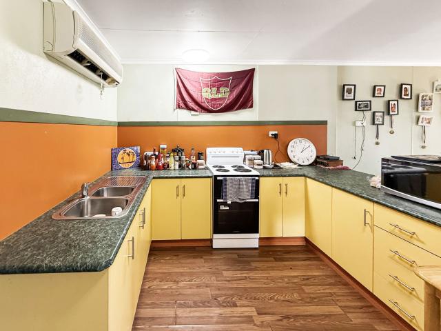 Duplex for sale in Sarina, Queensland