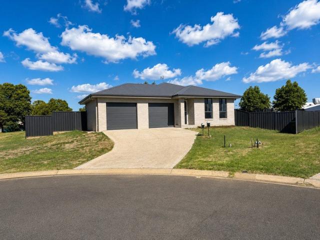Apartment for rent in Harparary, New South Wales