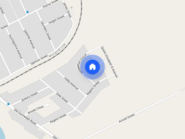 Apartment for rent in Harparary, New South Wales