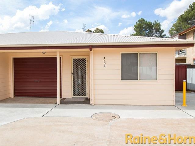 Duplex for rent in Dubbo, New South Wales