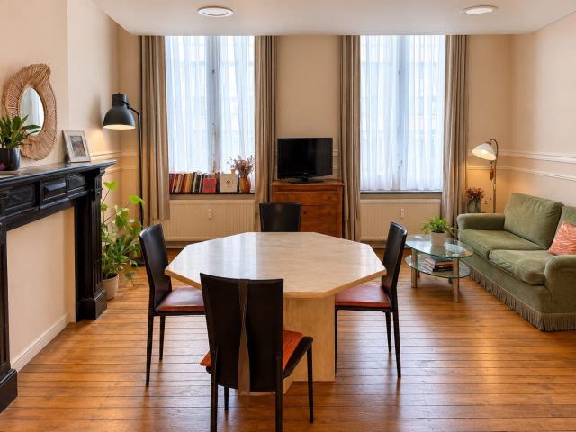 Kot location à Saint-Gilles - Sint-Gillis, Brussel-Hoofdstad - Bruxelles-Capitale
