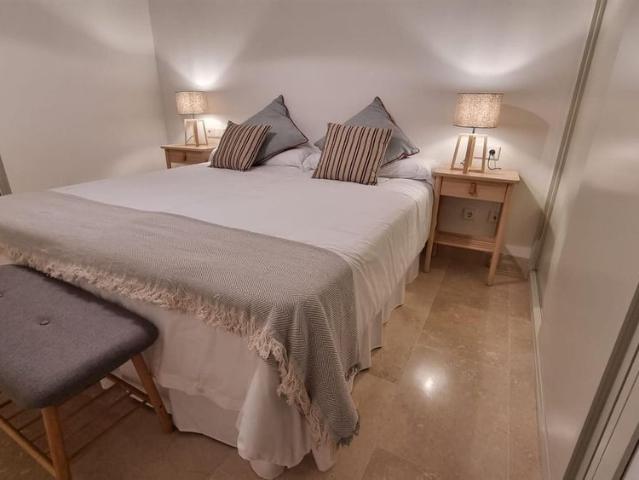 Casa en alquiler en Sotogrande, Campo de Gibraltar