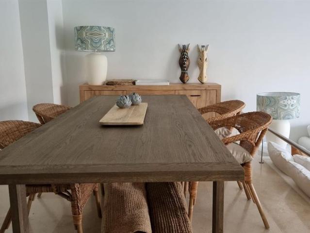 Casa en alquiler en Sotogrande, Campo de Gibraltar