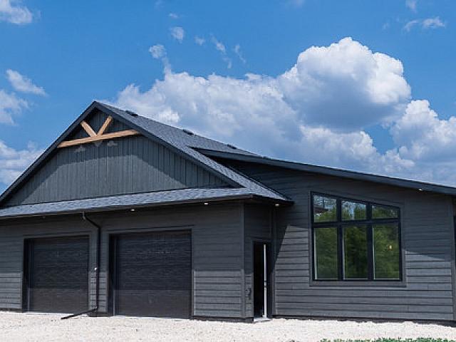 Duplex for rent in Manitoba