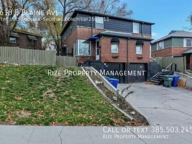 Condo for rent in Salt Lake City