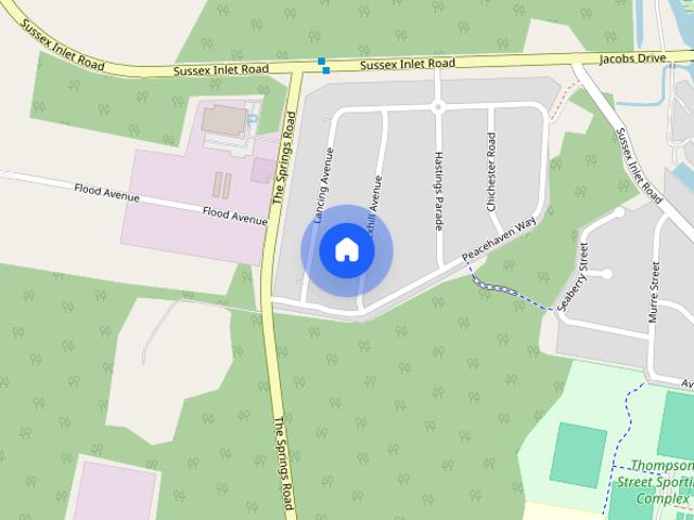 House for rent in Sussex Inlet, New South Wales