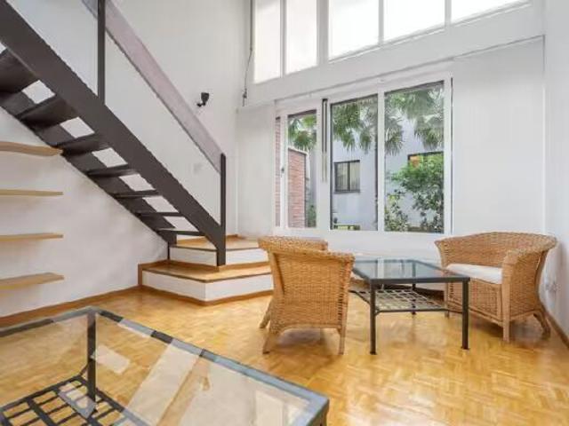 Apartment mieten in Aldesago, Tessin