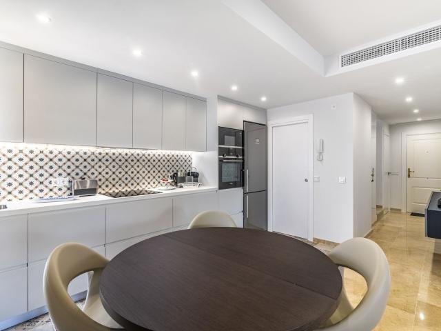 Apartamento en alquiler en Yunclillos