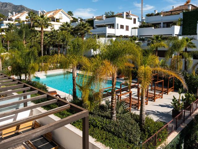 Apartamento en alquiler en Yunclillos, Castilla-La Mancha