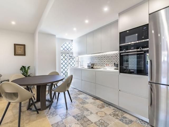 Casa en alquiler en Finestrat, Urbanización Galandú