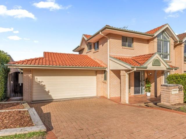 Duplex for sale in Sutherland, New South Wales