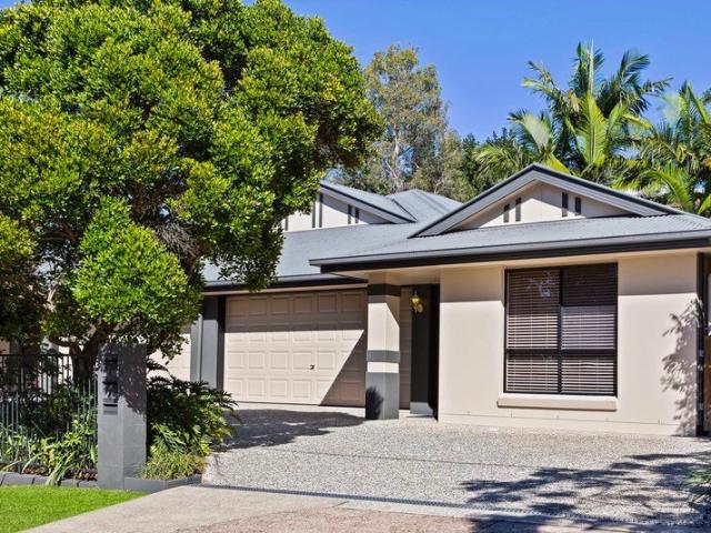 Duplex for sale in Kings Creek, Queensland