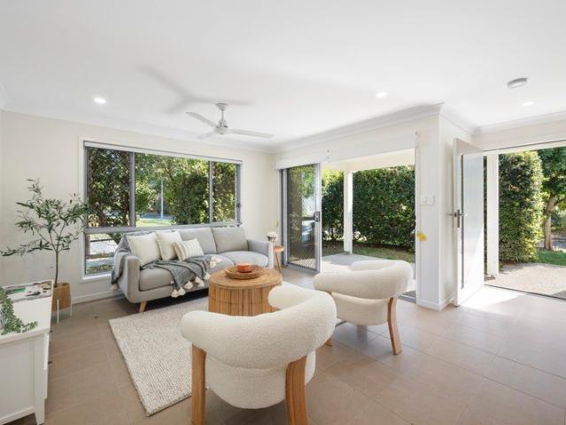 Townhouse for rent in Coolum Ridges - South-east Village, Sunshine Coast Regional