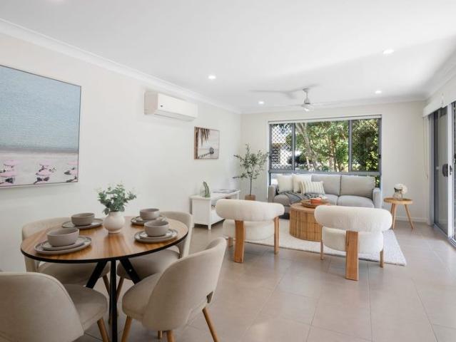 Townhouse for rent in Coolum Ridges - South-east Village, Sunshine Coast Regional