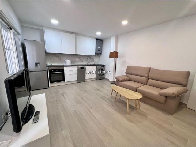 Casa en alquiler en Torrevieja, El Palmeral