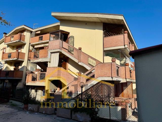 Appartamento in vendita a San Silvestre, Silvi