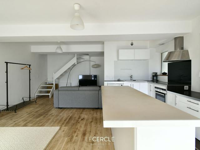 Appartement vente à Senlis, Vineuil-saint-firmin