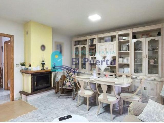 Piso en venta en Ifre - Cañada de Gallego, Bajo Guadalentín