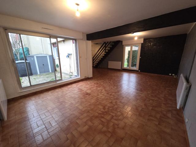 Duplex vente à Charleville-Mézières, Charleville-mézières