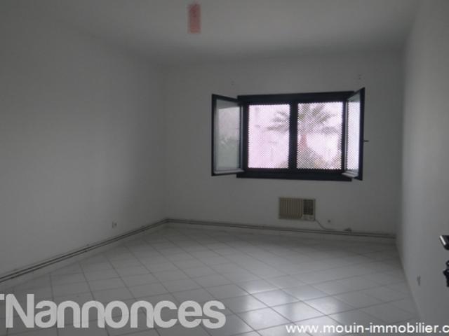 Appartement vente