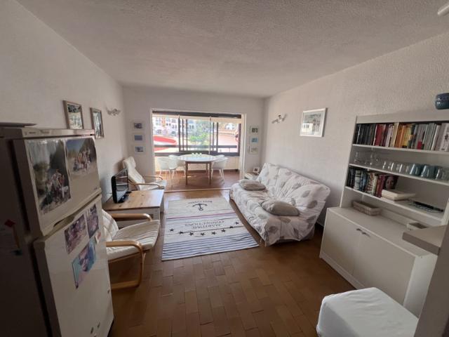 Appartement vente à Perpignan, Le Barcarès