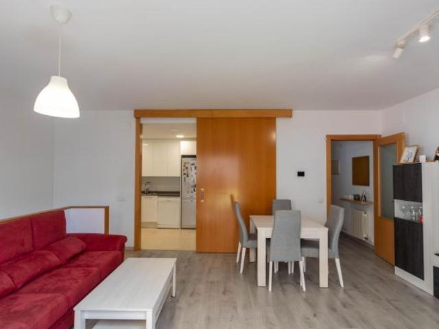 Piso en venta en Escola Industrial, Vallès Occidental