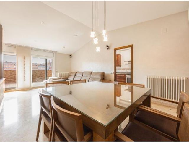 Piso en venta en Barri dels Caputxins, Vic
