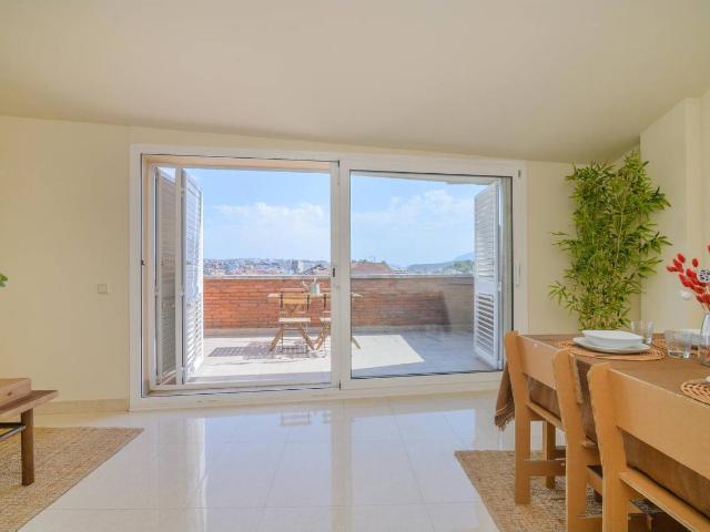 Dúplex en venta en Mion - Puigberenguer - Miralpeix, Bages