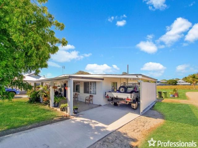 Duplex for sale in Bowen