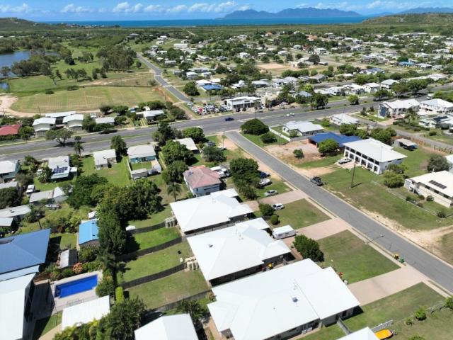 Duplex for sale in Bowen Duplex for sale in Bowen