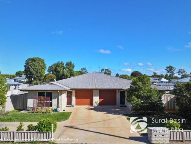 Apartment for sale in Chinchilla, Queensland