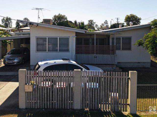 Flat for sale in Biloela, Queensland