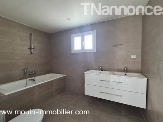 Maison location