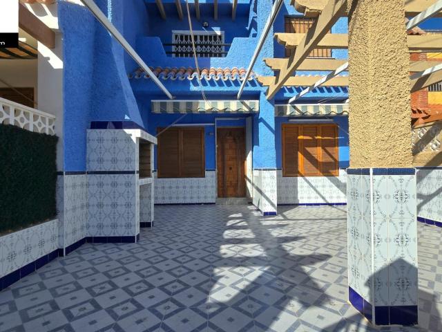 Dúplex en venta en Filo de Caballo, Cartagena