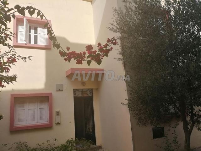 Maison vente à Sidi Allal El Bahraoui