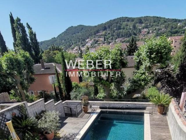 Maison vente à Arrondissement de Toulon, Le Beausset
